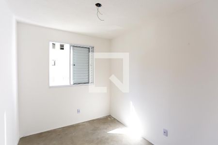 quarto 1 de apartamento à venda com 2 quartos, 46m² em Vila Suzana, São Paulo