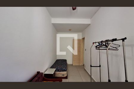 Quarto 2 de apartamento para alugar com 2 quartos, 65m² em Jardim Melvi, Praia Grande