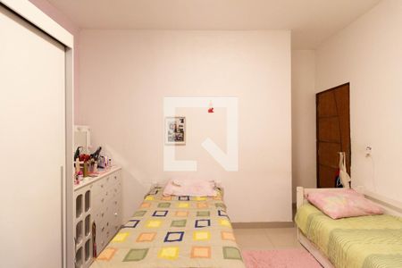 Suíte 1 de casa para alugar com 2 quartos, 120m² em Chácara Califórnia, São Paulo