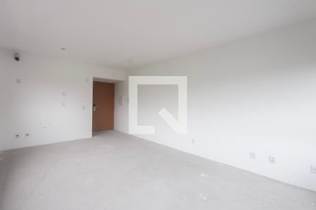 Apartamento para alugar com 55m², 1 quarto e sem vagaSala/Quarto/Cozinha