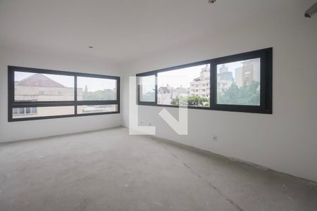 Apartamento para alugar com 55m², 1 quarto e sem vagaSala/Quarto/Cozinha