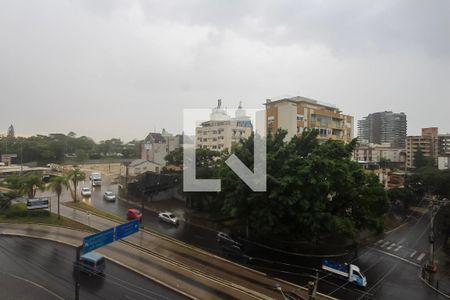 Apartamento para alugar com 55m², 1 quarto e sem vaga Apartamento para alugar com 55m², 1 quarto e sem vagaVista