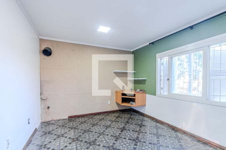 Sala de casa para alugar com 3 quartos, 300m² em Vila Nova, Porto Alegre