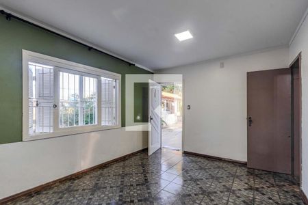 Sala de casa para alugar com 3 quartos, 300m² em Vila Nova, Porto Alegre