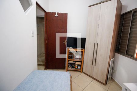 Quarto 1 de casa à venda com 3 quartos, 130m² em Jardim Miriam, São Paulo