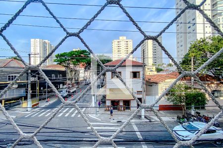 Vista da Varanda de casa à venda com 2 quartos, 238m² em Mooca, São Paulo