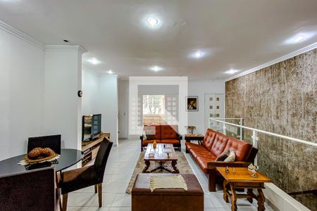 Sala de casa à venda com 2 quartos, 238m² em Mooca, São Paulo