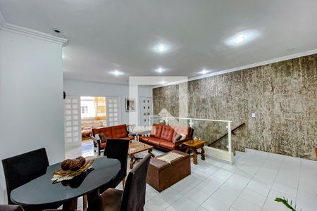 Sala de casa à venda com 2 quartos, 238m² em Mooca, São Paulo