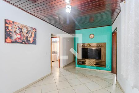 Sala de casa para alugar com 2 quartos, 300m² em Vila São José, Porto Alegre