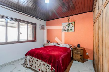 Quarto 2 de casa para alugar com 2 quartos, 300m² em Vila São José, Porto Alegre