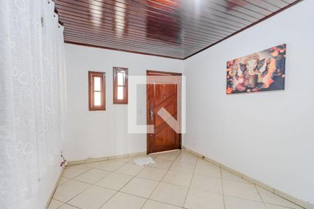 Sala de casa para alugar com 2 quartos, 300m² em Vila São José, Porto Alegre