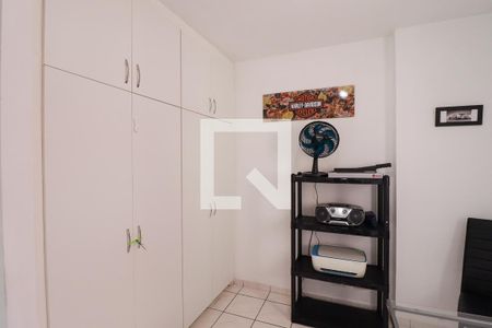 Quarto 1 de apartamento para alugar com 3 quartos, 80m² em Jardim das Laranjeiras, São Paulo