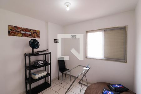 Quarto 1 de apartamento para alugar com 3 quartos, 80m² em Jardim das Laranjeiras, São Paulo