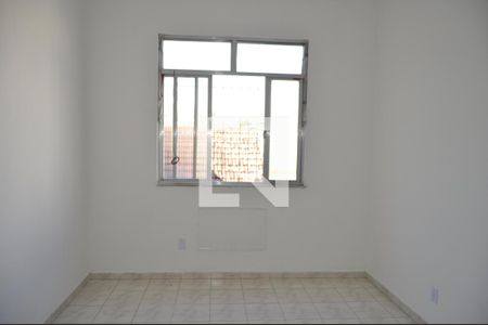 Sala de apartamento para alugar com 1 quarto, 75m² em Higienópolis, Rio de Janeiro