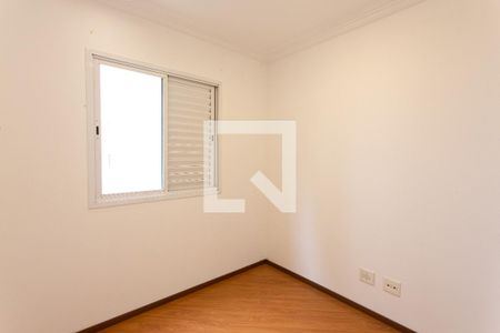 Quarto de apartamento à venda com 2 quartos, 55m² em Vila Gomes Cardim, São Paulo