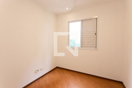 Quarto de apartamento à venda com 2 quartos, 55m² em Vila Gomes Cardim, São Paulo