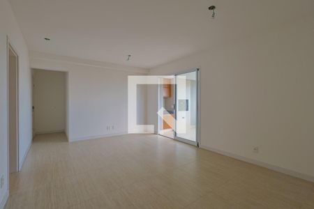 Sala de apartamento para alugar com 3 quartos, 101m² em Vila da Serra, Belo Horizonte