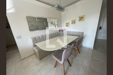 Sala de apartamento para alugar com 2 quartos, 80m² em Caxingui, São Paulo