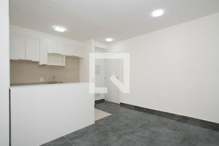 Sala de apartamento para alugar com 2 quartos, 56m² em Gopouva, Guarulhos