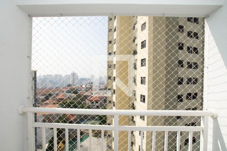 VarandaVaranda de apartamento para alugar com 2 quartos, 56m² em Gopouva, Guarulhos