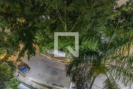 Vista Varanda de apartamento à venda com 3 quartos, 78m² em Vila Andrade, São Paulo