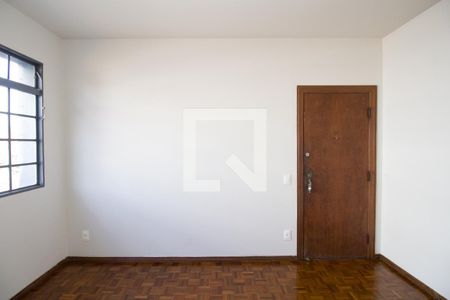 Sala de apartamento para alugar com 3 quartos, 90m² em Cidade Nova, Belo Horizonte