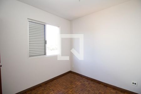 Quarto 1 de apartamento para alugar com 3 quartos, 90m² em Cidade Nova, Belo Horizonte