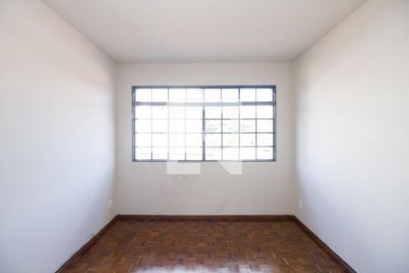 Sala de apartamento para alugar com 3 quartos, 90m² em Cidade Nova, Belo Horizonte