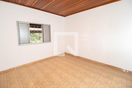 Quarto 1 de casa para alugar com 3 quartos, 231m² em Vila Aquilino, Santo André
