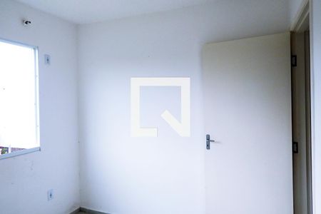 Quarto de apartamento para alugar com 2 quartos, 50m² em Cidade Náutica, São Vicente