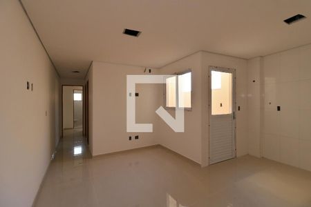 Apartamento à venda com 70m², 2 quartos e 1 vagaSala