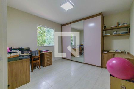Quarto 1 de casa à venda com 3 quartos, 200m² em Vargem Grande, Rio de Janeiro