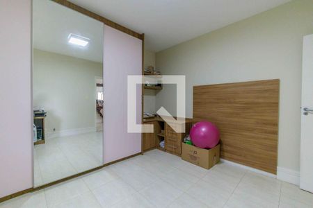 Quarto 1 de casa à venda com 3 quartos, 200m² em Vargem Grande, Rio de Janeiro