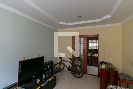 Sala de casa para alugar com 4 quartos, 480m² em Calafate, Belo Horizonte