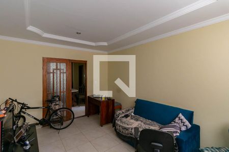 Sala de casa para alugar com 4 quartos, 480m² em Calafate, Belo Horizonte