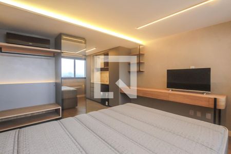 Studio de apartamento para alugar com 1 quarto, 27m² em Rio Branco, Porto Alegre