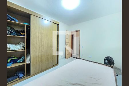 Quarto 3 de casa para alugar com 3 quartos, 180m² em Jardim Canada, Nova Lima