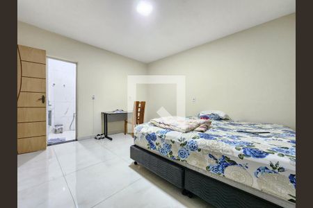 Quarto Suíte1 de casa para alugar com 3 quartos, 180m² em Jardim Canada, Nova Lima