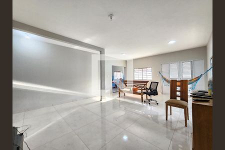 Sala de casa para alugar com 3 quartos, 180m² em Jardim Canada, Nova Lima
