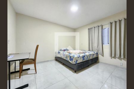 Quarto Suíte 1 de casa para alugar com 3 quartos, 180m² em Jardim Canada, Nova Lima