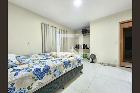Quarto Suíte 1 de casa para alugar com 3 quartos, 180m² em Jardim Canada, Nova Lima