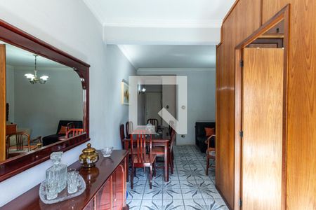 Sala de apartamento para alugar com 1 quarto, 55m² em Santa Cecília, São Paulo