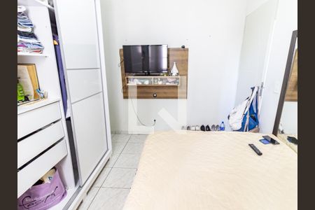 Quarto 2 de apartamento à venda com 2 quartos, 55m² em Alto da Mooca, São Paulo