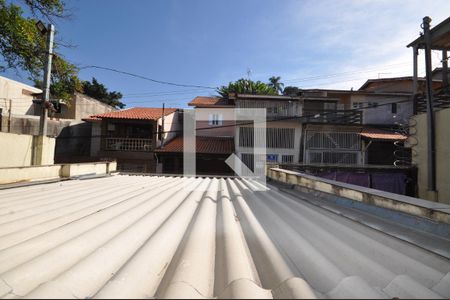 Vista do Quarto 1 de casa para alugar com 2 quartos, 60m² em Bortolândia, São Paulo