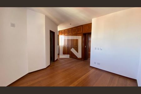 Quarto Suíte de apartamento para alugar com 3 quartos, 245m² em Gutierrez, Belo Horizonte