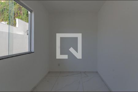 Quarto 1 de apartamento à venda com 2 quartos, 143m² em Vila Cloris, Belo Horizonte