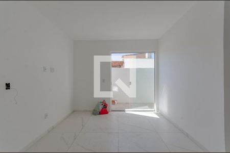 Sala de apartamento à venda com 2 quartos, 143m² em Vila Cloris, Belo Horizonte