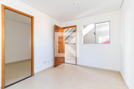 Sala de apartamento para alugar com 2 quartos, 38m² em Cidade Líder, São Paulo