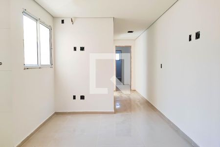 Apartamento à venda com 115m², 2 quartos e 2 vagasSala