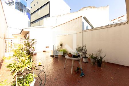 Quintal de casa para alugar com 3 quartos, 287m² em Jardim Novo Mundo, São Paulo